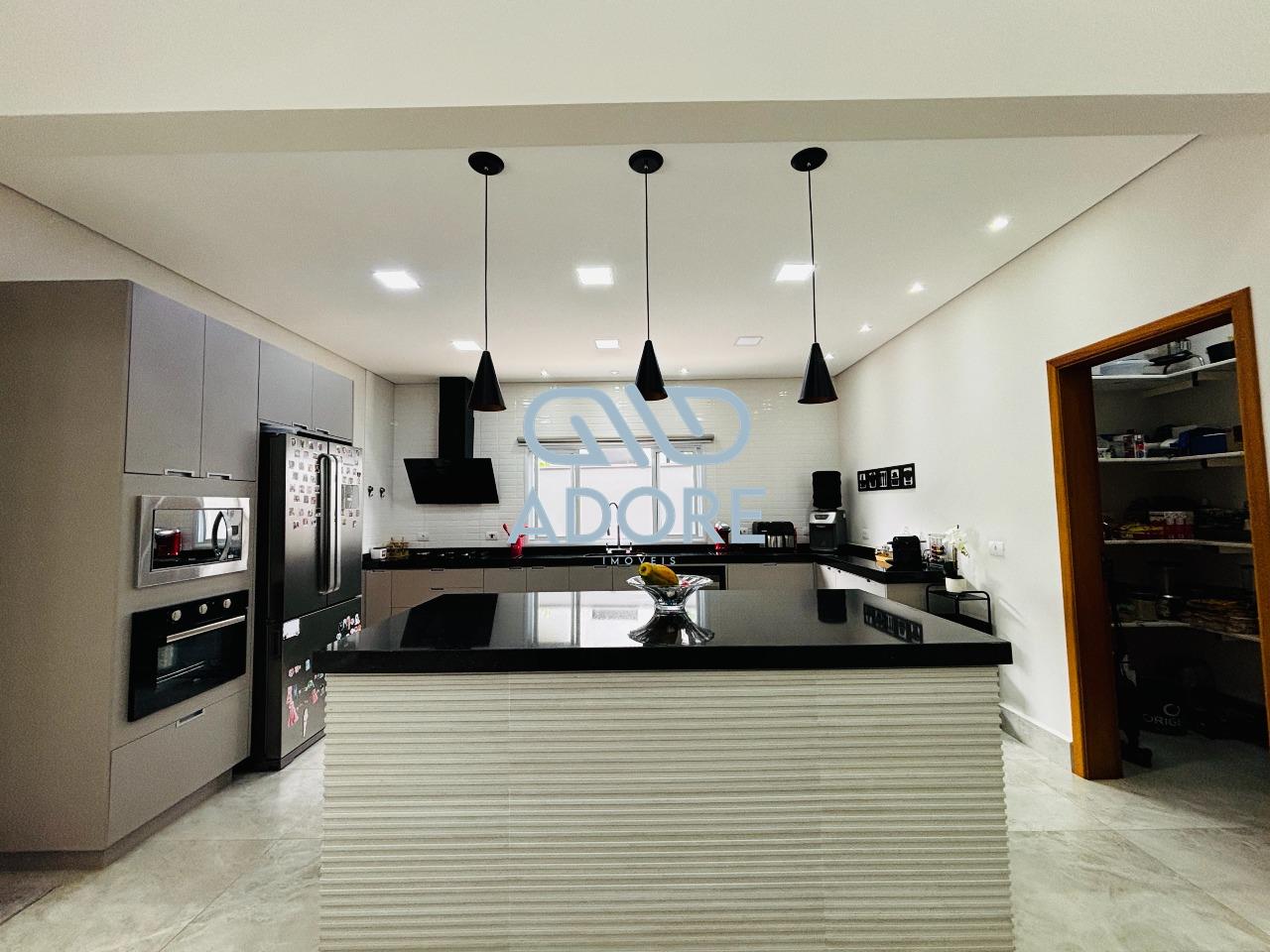 Casa de Condomínio à venda no Condomínio Palmeiras Imperiais: 