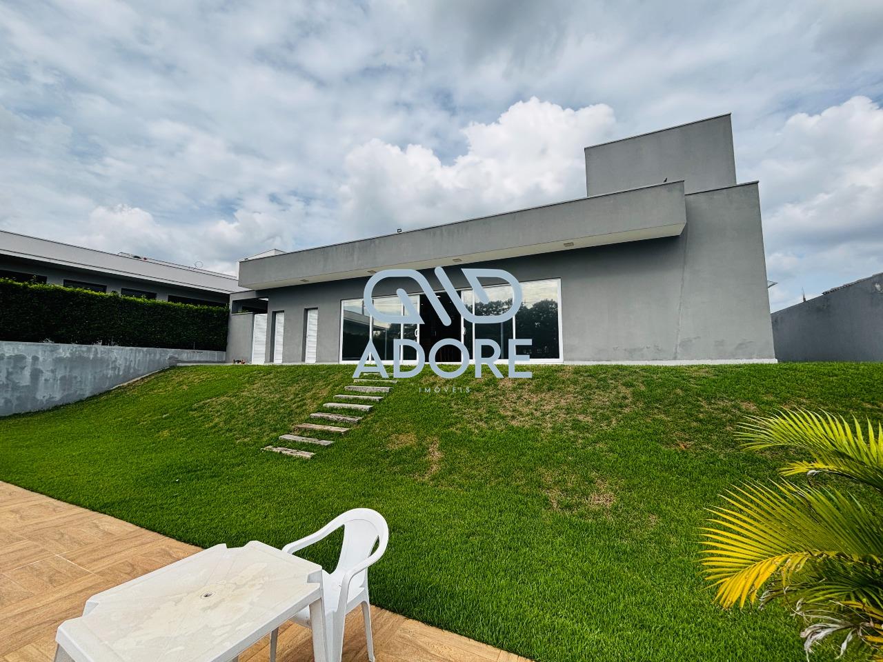 Casa de Condomínio à venda no Condomínio Palmeiras Imperiais: 