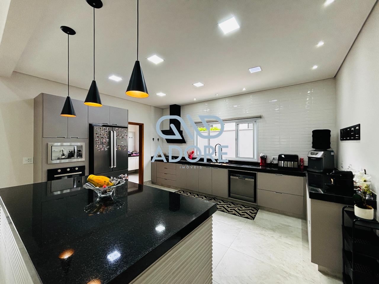 Casa de Condomínio à venda no Condomínio Palmeiras Imperiais: 