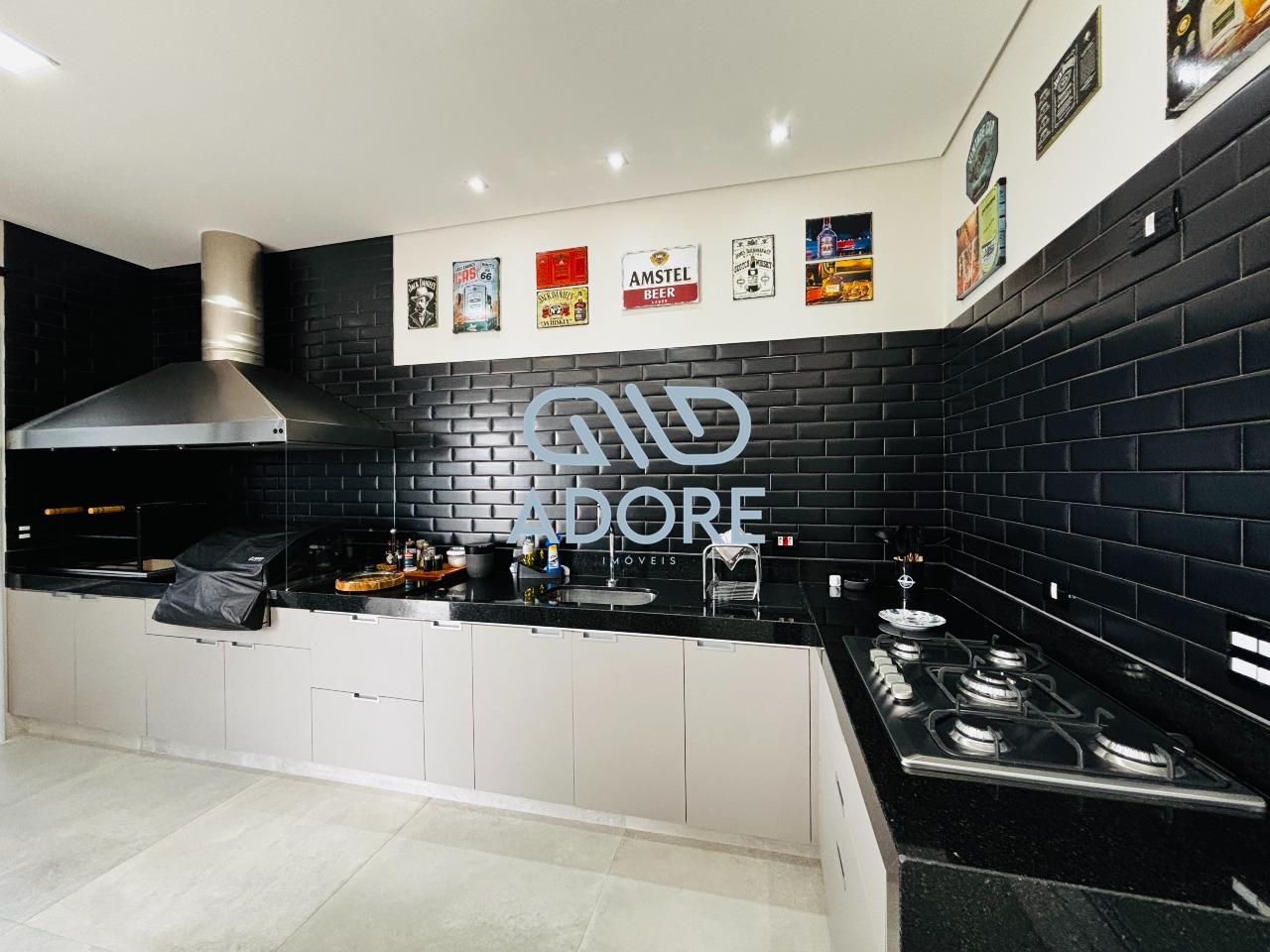 Casa de Condomínio à venda no Condomínio Palmeiras Imperiais: 