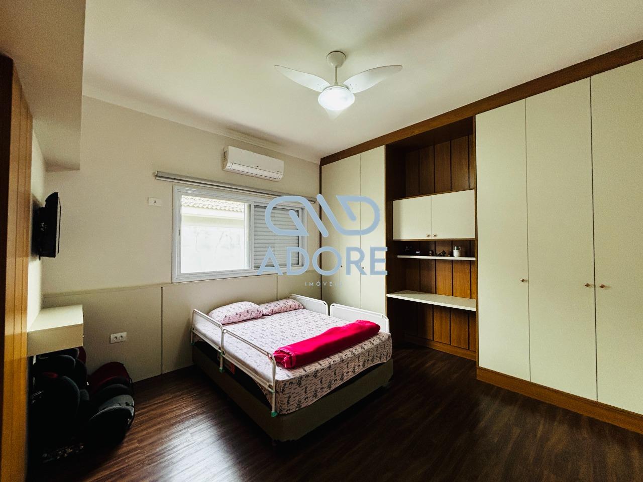 Casa de Condomínio à venda no Condomínio Palmeiras Imperiais: 