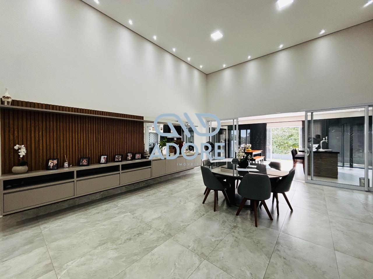 Casa de Condomínio à venda no Condomínio Palmeiras Imperiais: 