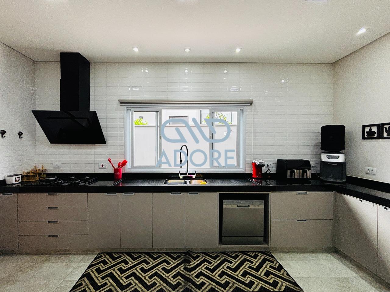 Casa de Condomínio à venda no Condomínio Palmeiras Imperiais: 