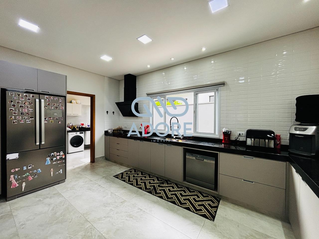 Casa de Condomínio à venda no Condomínio Palmeiras Imperiais: 