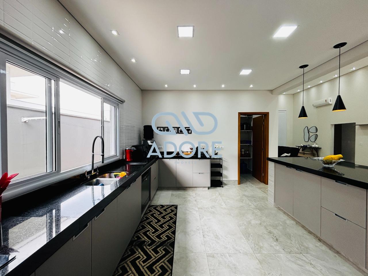 Casa de Condomínio à venda no Condomínio Palmeiras Imperiais: 