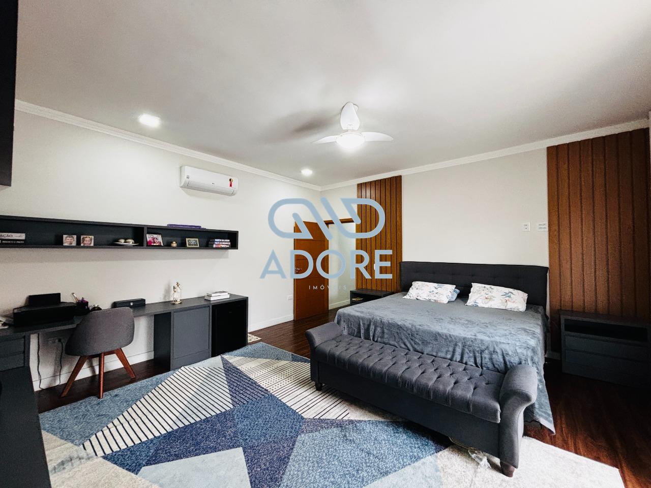 Casa de Condomínio à venda no Condomínio Palmeiras Imperiais: 