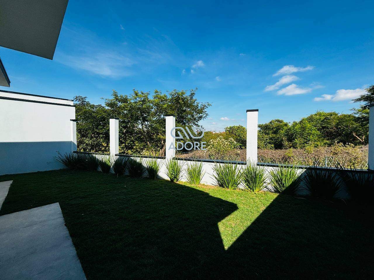 Casa de Condomínio à venda no Condomínio Gardenville: 