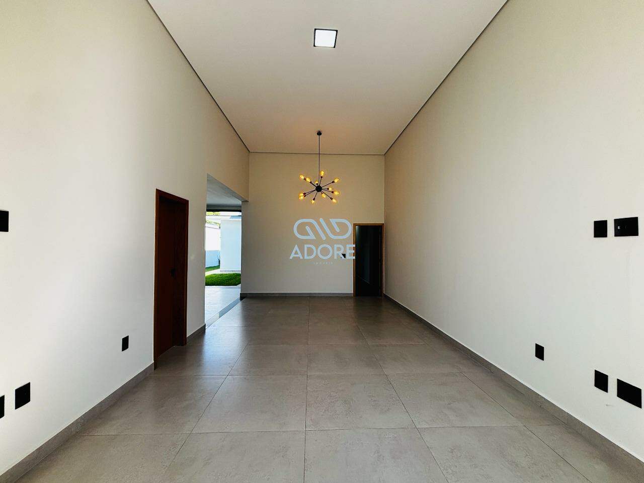 Casa de Condomínio à venda no Condomínio Gardenville: 