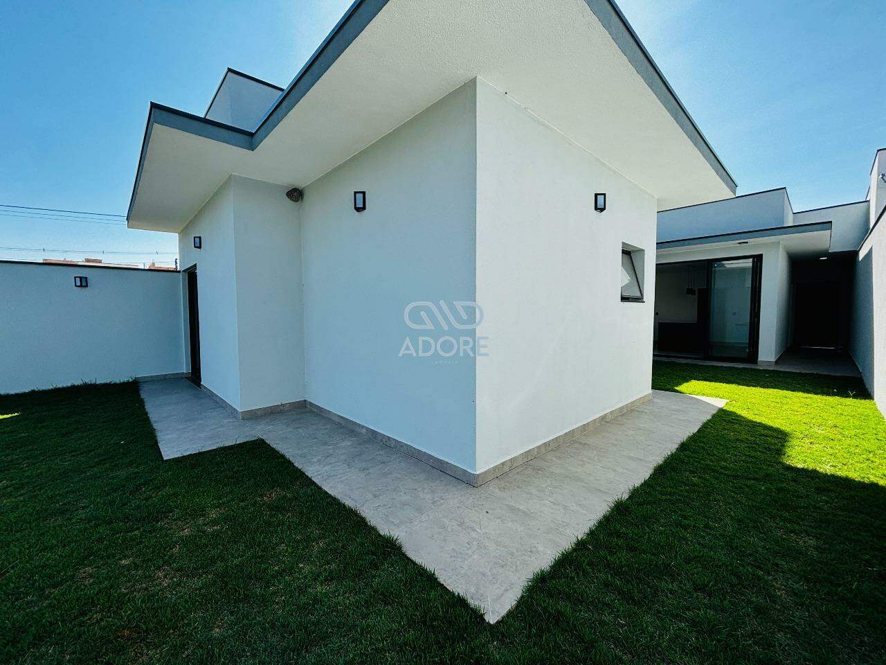 Casa de Condomínio à venda no Condomínio Gardenville: 