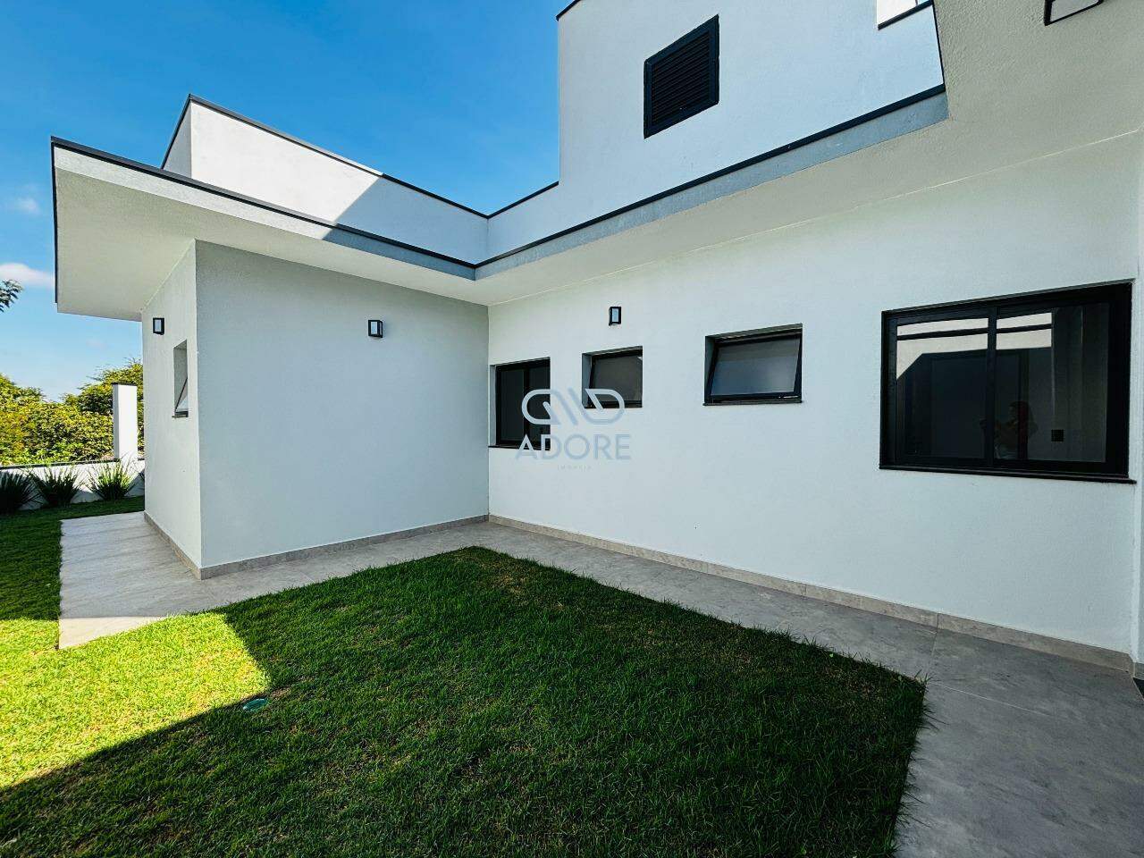 Casa de Condomínio à venda no Condomínio Gardenville: 