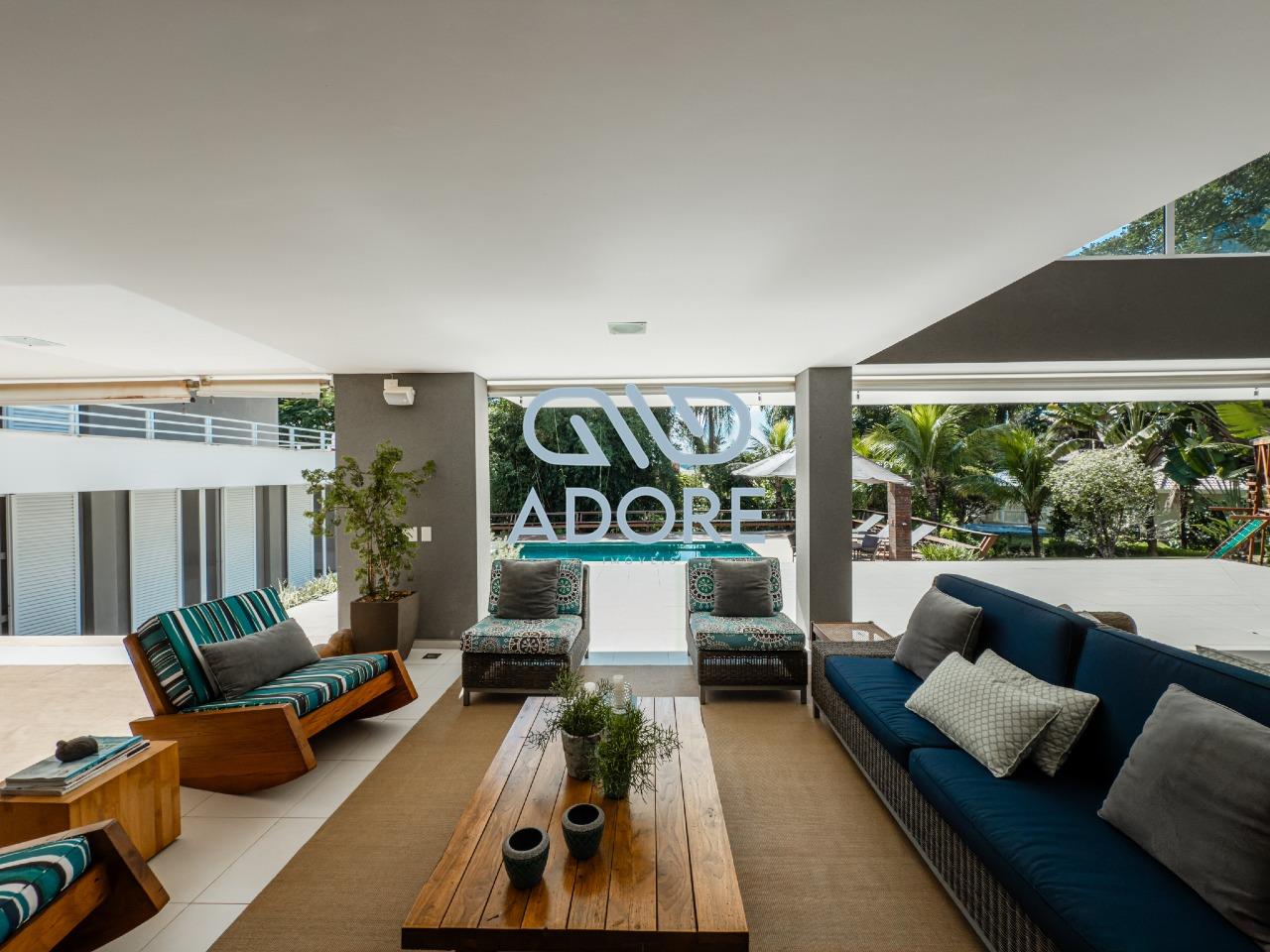 Casa de Condomínio à venda no Condomínio Fazenda Vila Real: 