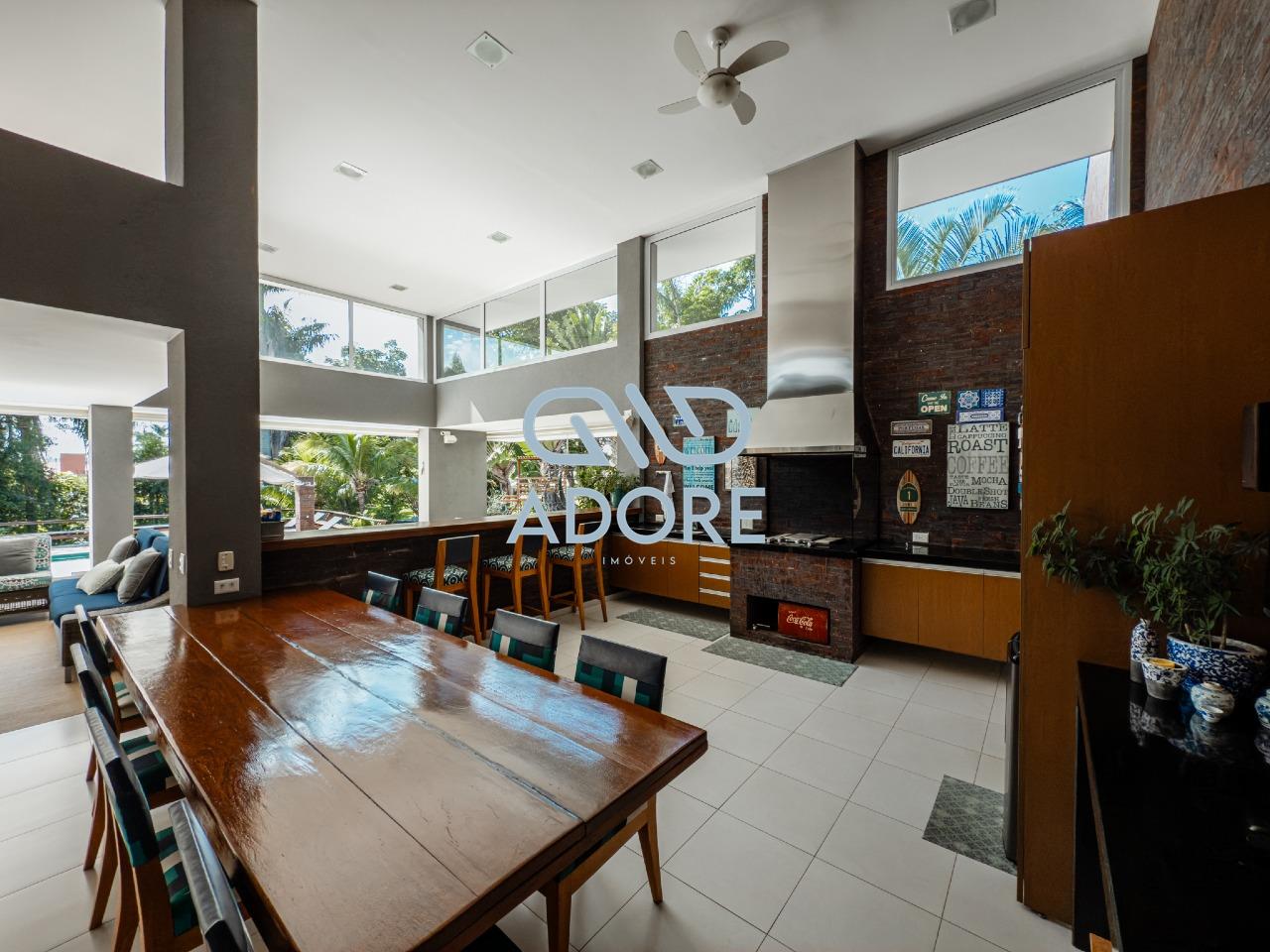 Casa de Condomínio à venda no Condomínio Fazenda Vila Real: 