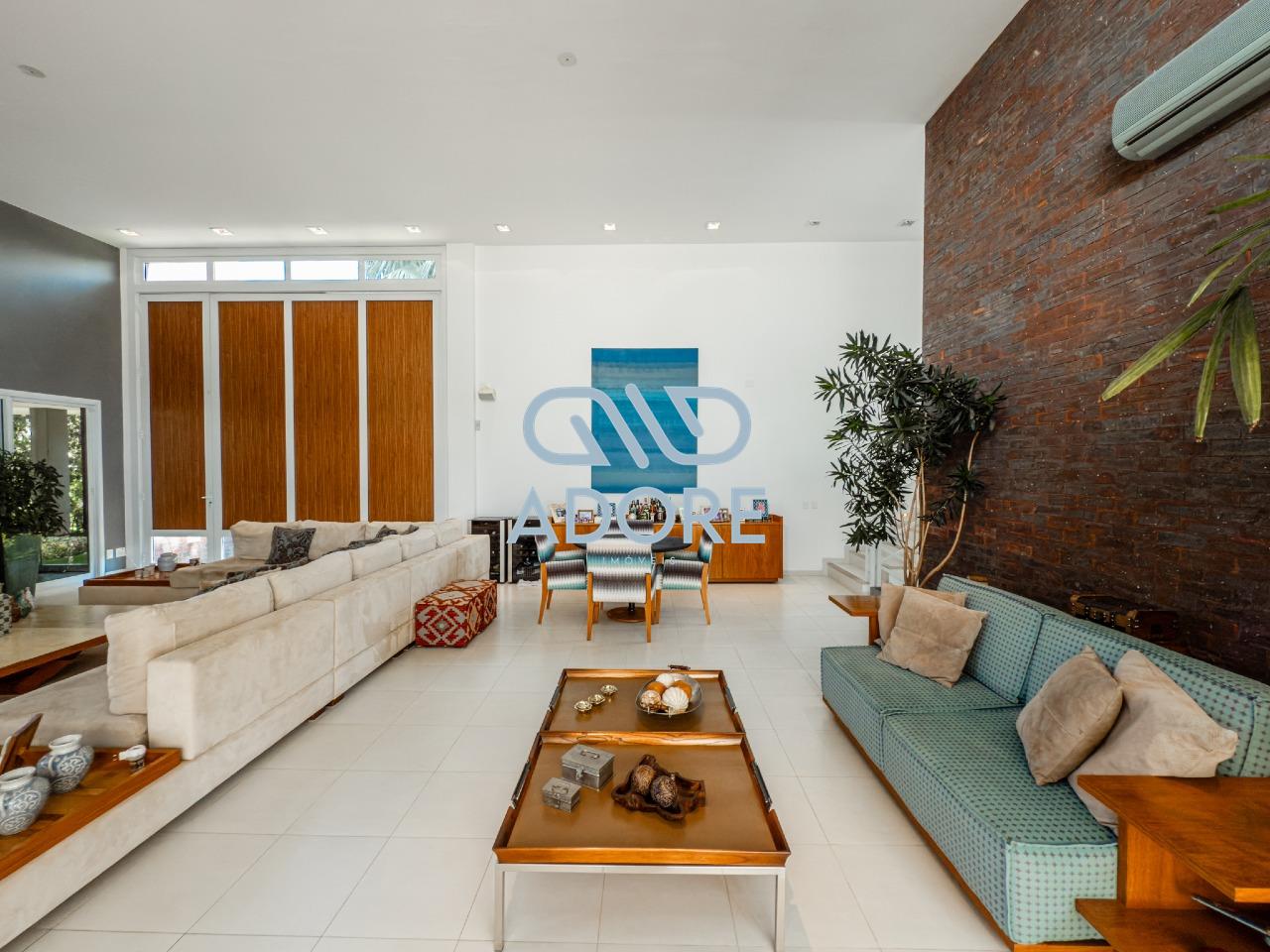 Casa de Condomínio à venda no Condomínio Fazenda Vila Real: 