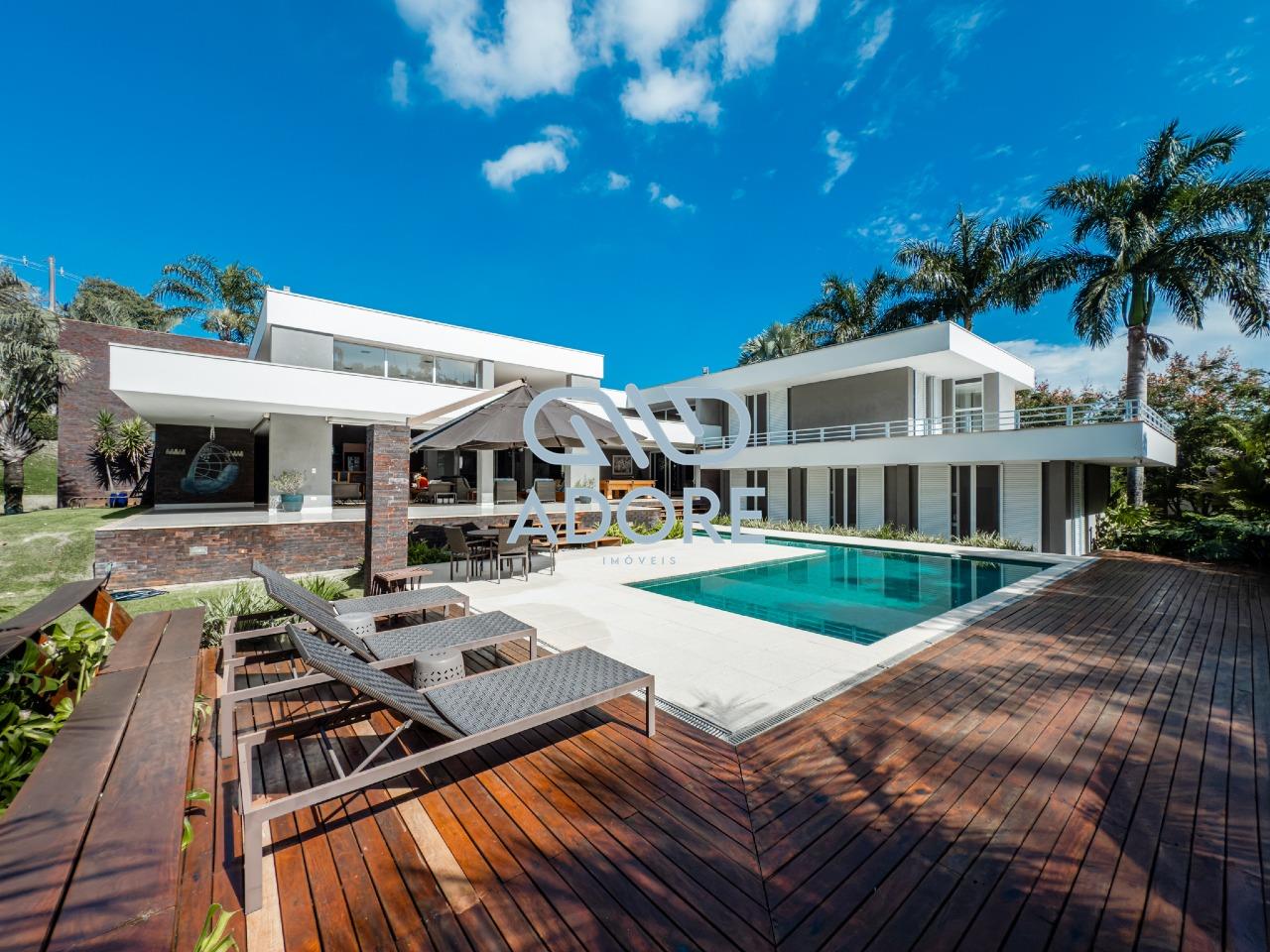 Casa de Condomínio à venda no Condomínio Fazenda Vila Real: 