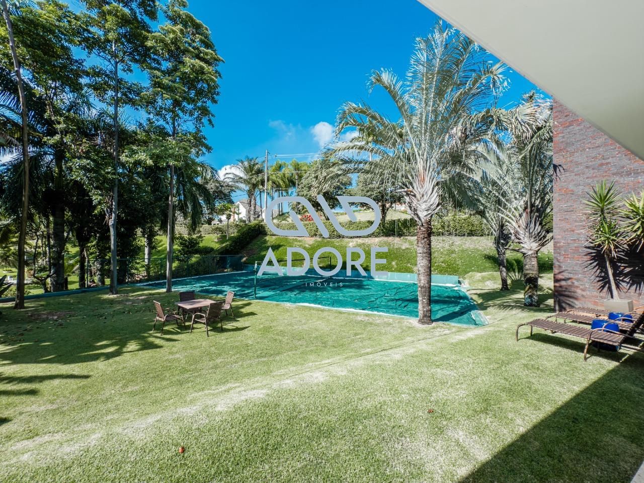 Casa de Condomínio à venda no Condomínio Fazenda Vila Real: 