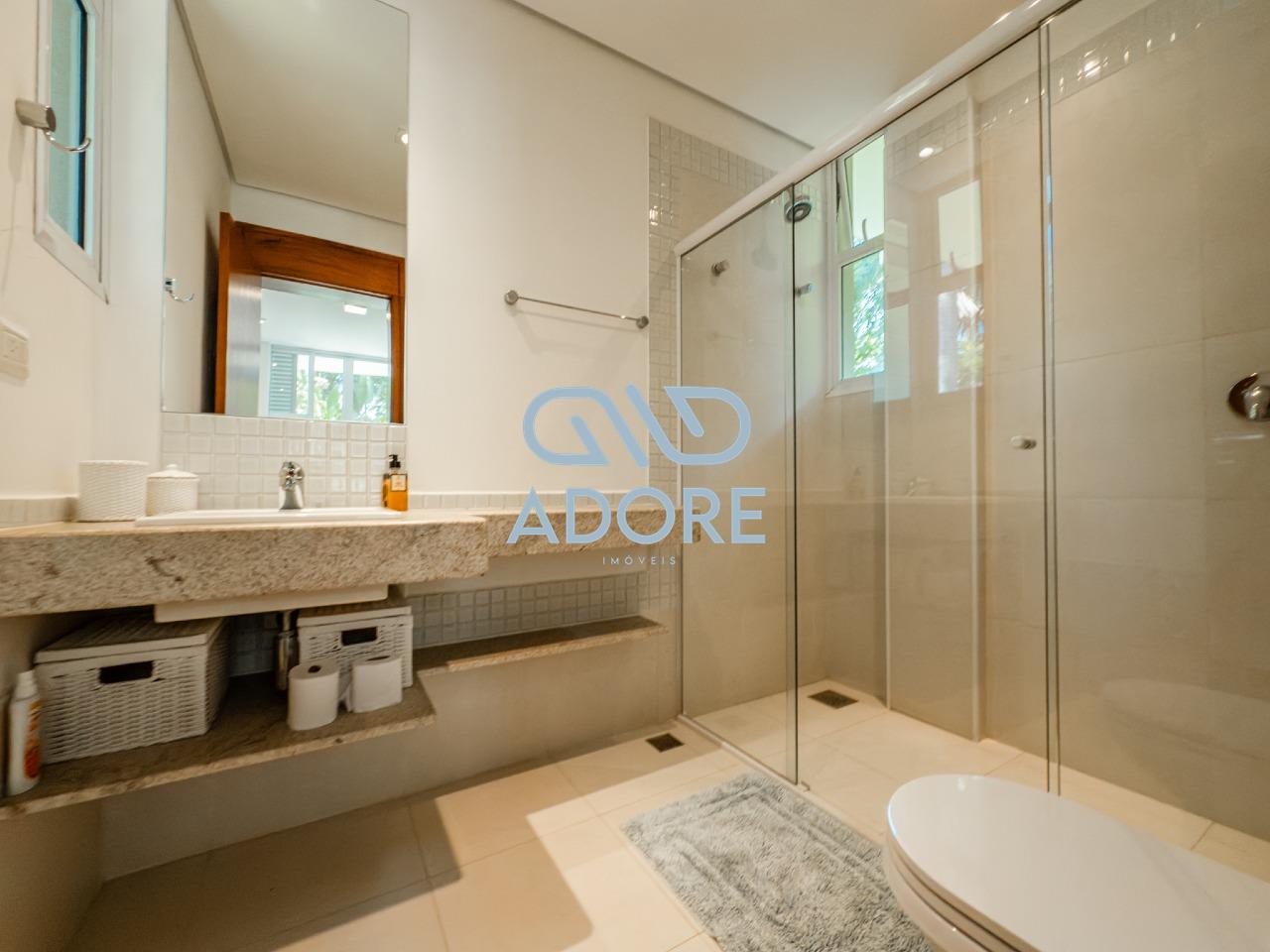 Casa de Condomínio à venda no Condomínio Fazenda Vila Real: 