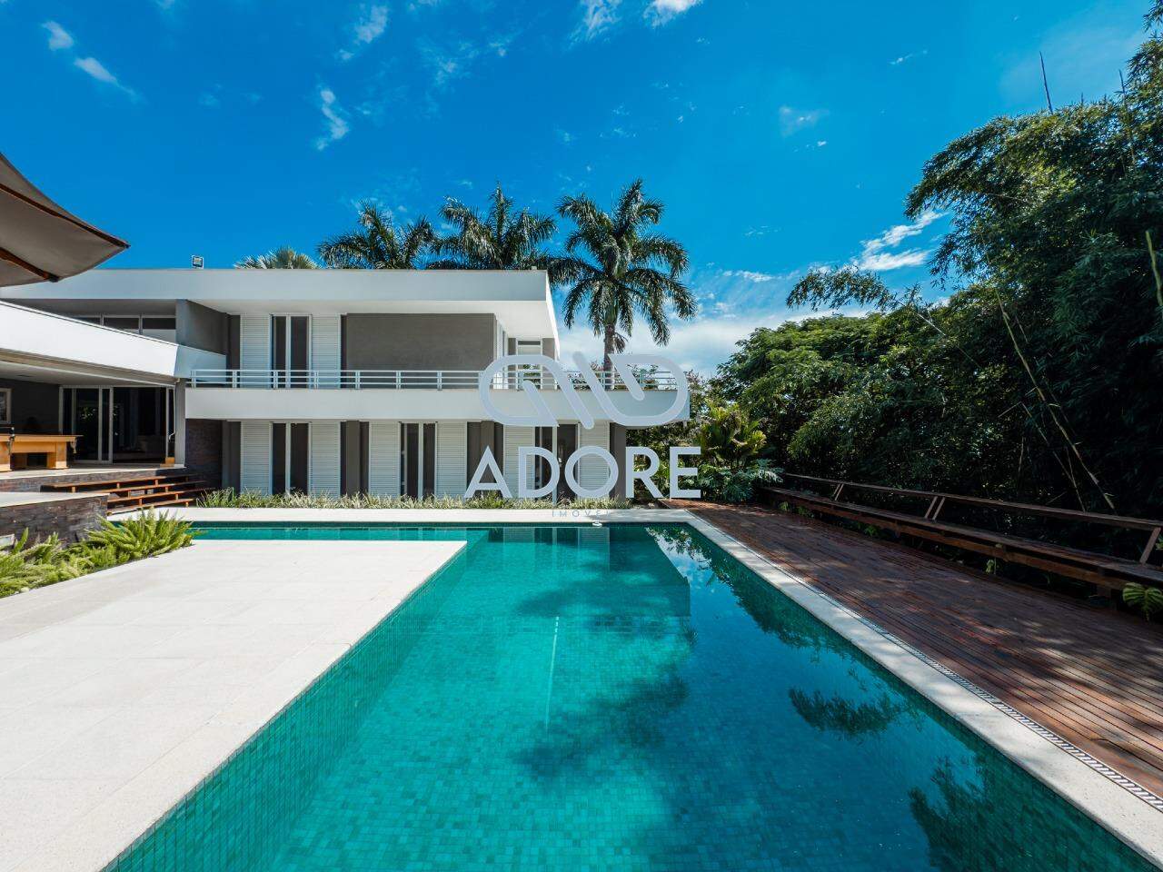 Casa de Condomínio à venda no Condomínio Fazenda Vila Real: 