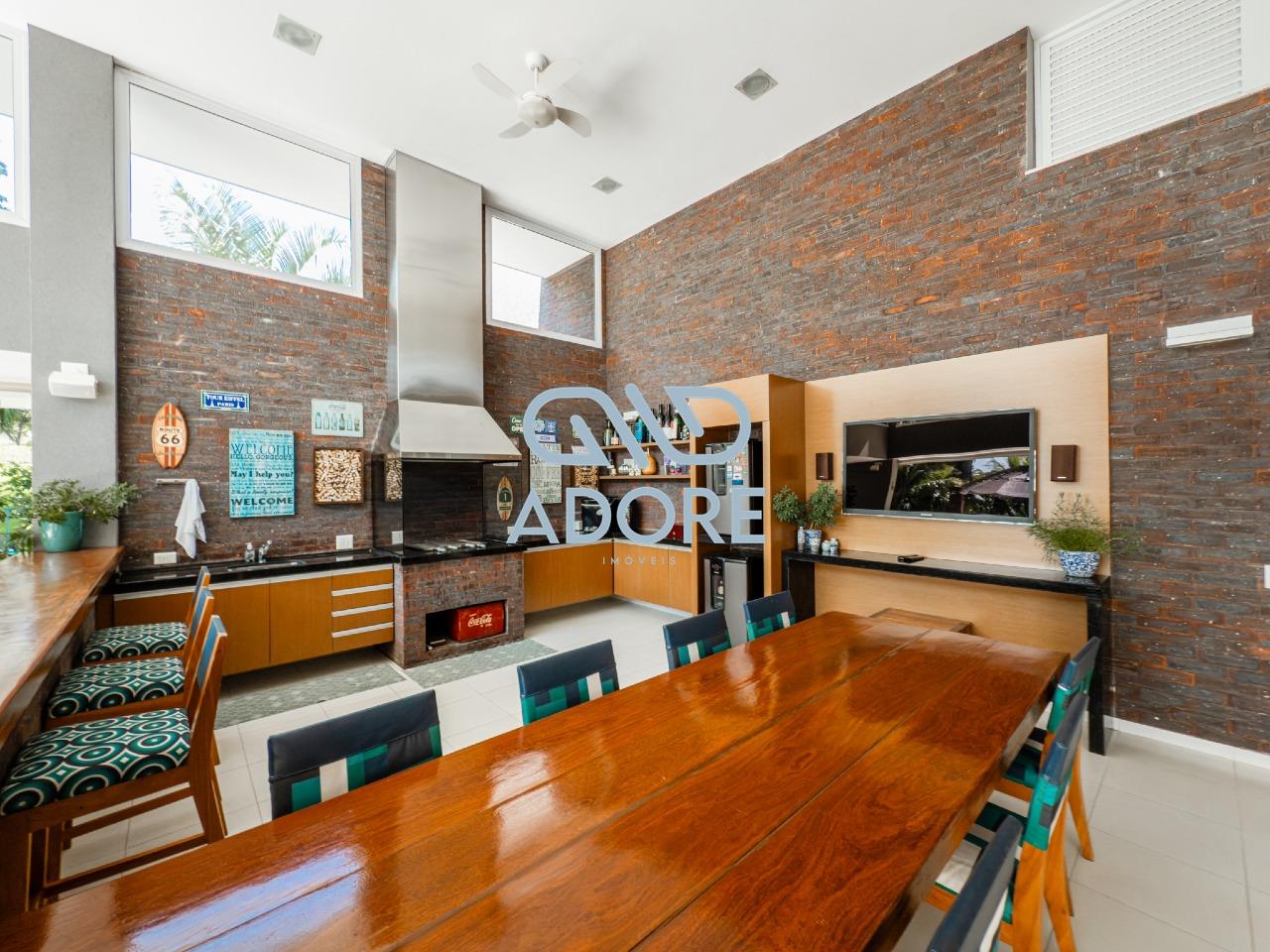 Casa de Condomínio à venda no Condomínio Fazenda Vila Real: 