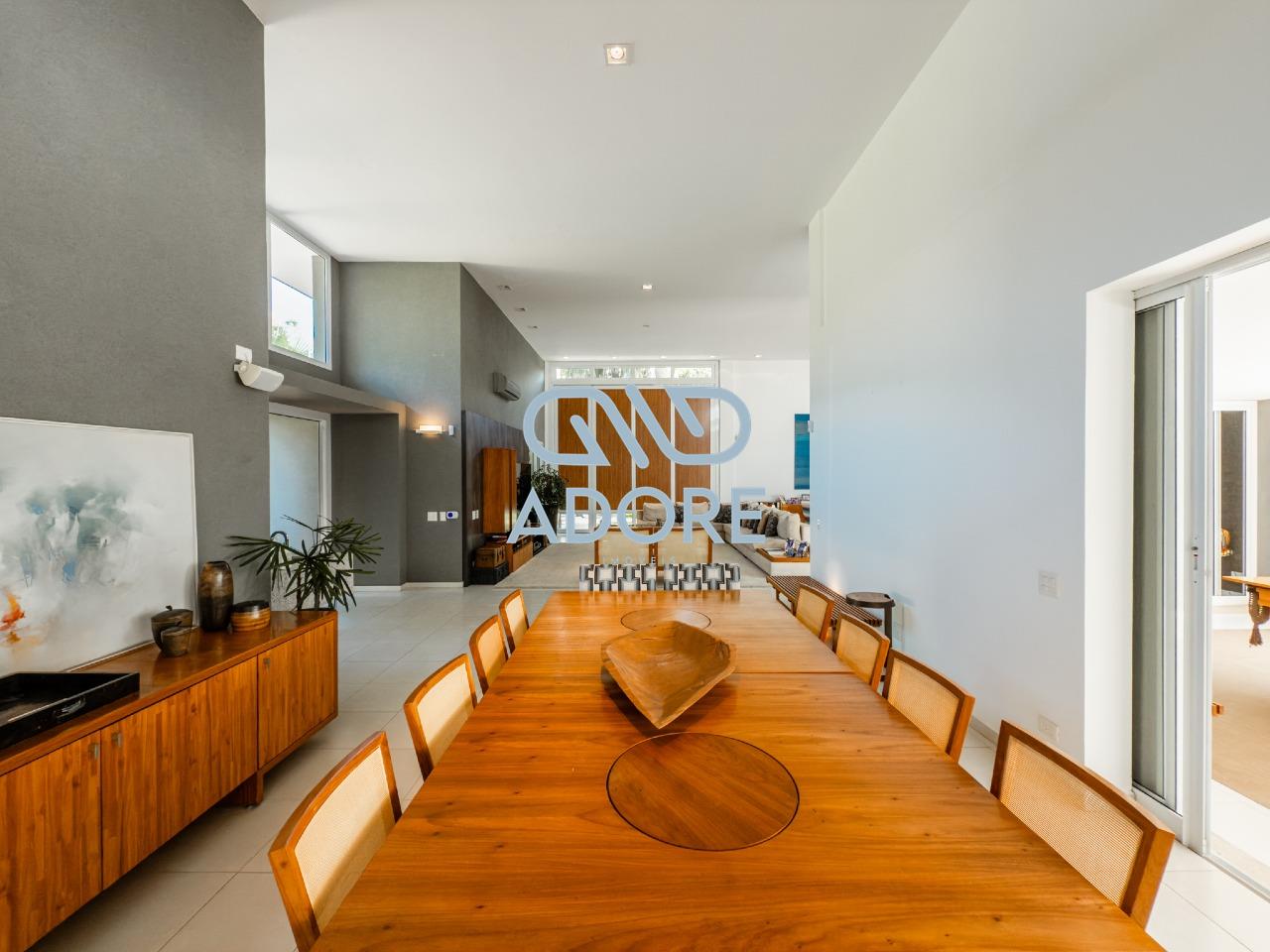 Casa de Condomínio à venda no Condomínio Fazenda Vila Real: 