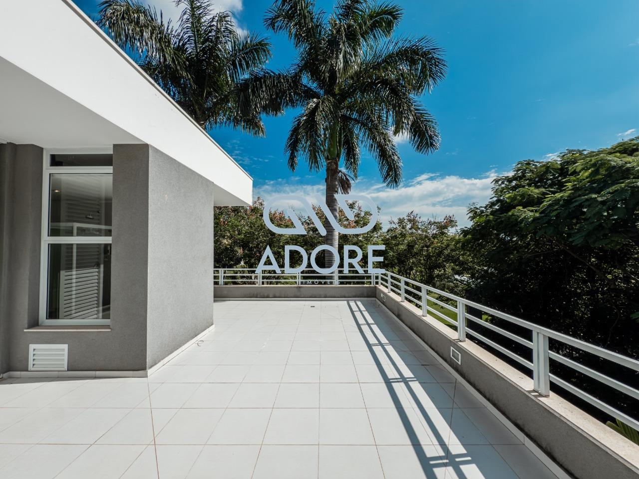 Casa de Condomínio à venda no Condomínio Fazenda Vila Real: 