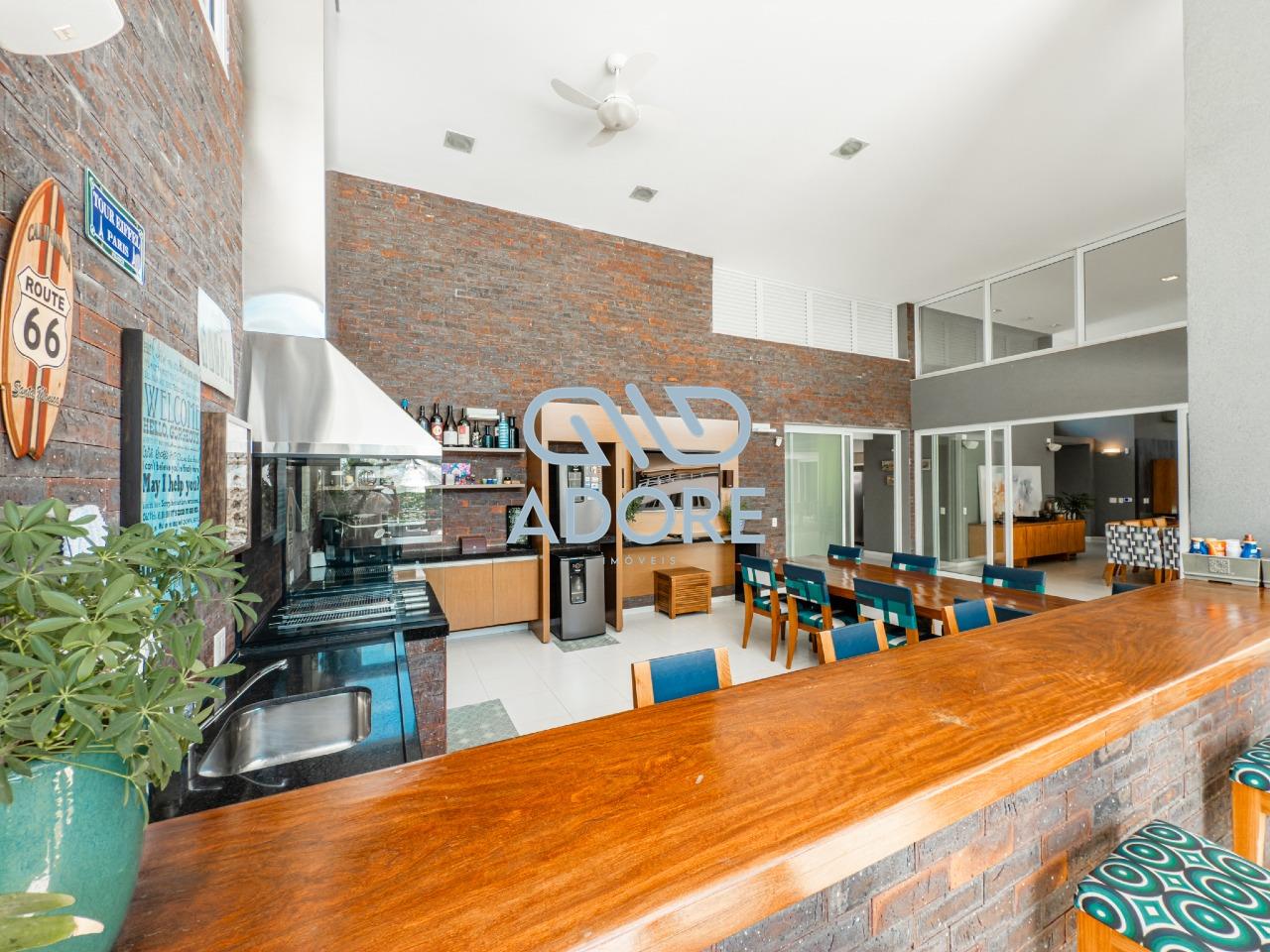 Casa de Condomínio à venda no Condomínio Fazenda Vila Real: 