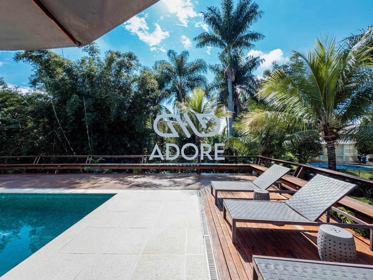 Casa de Condomínio à venda no Condomínio Fazenda Vila Real: 