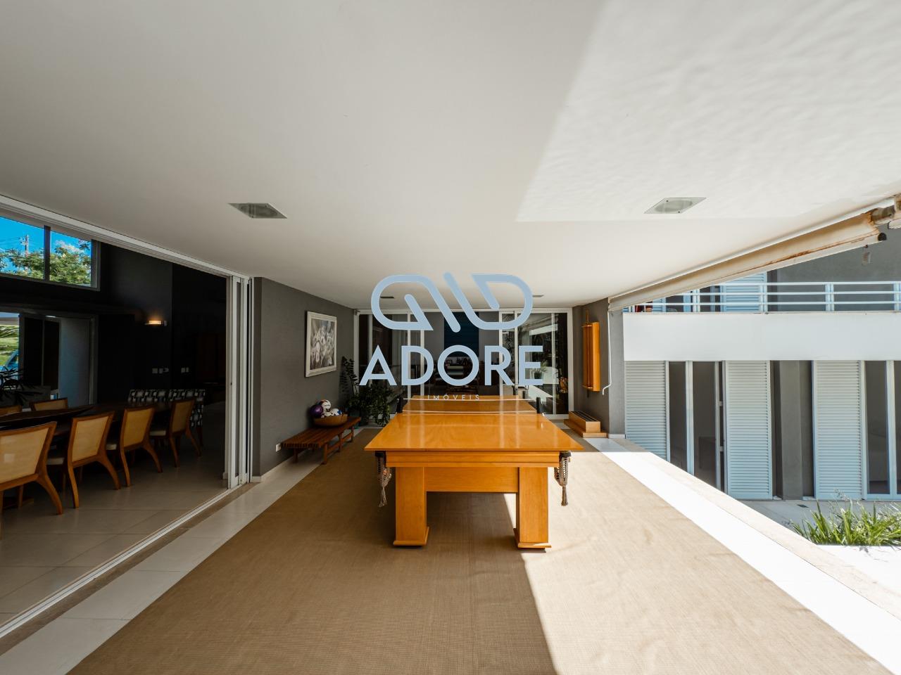 Casa de Condomínio à venda no Condomínio Fazenda Vila Real: 