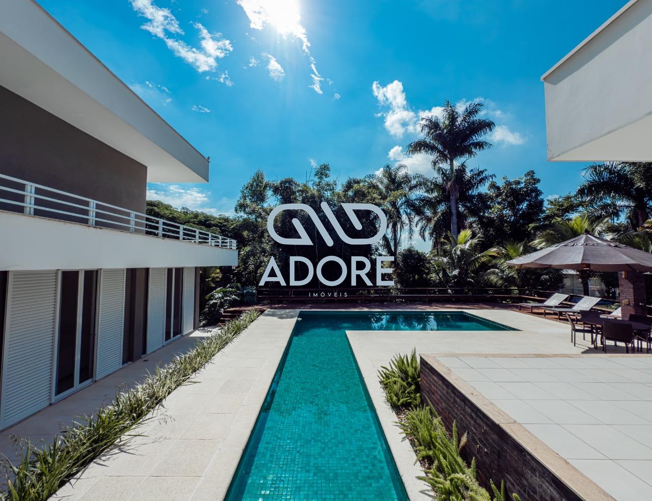 Casa de Condomínio à venda no Condomínio Fazenda Vila Real: 