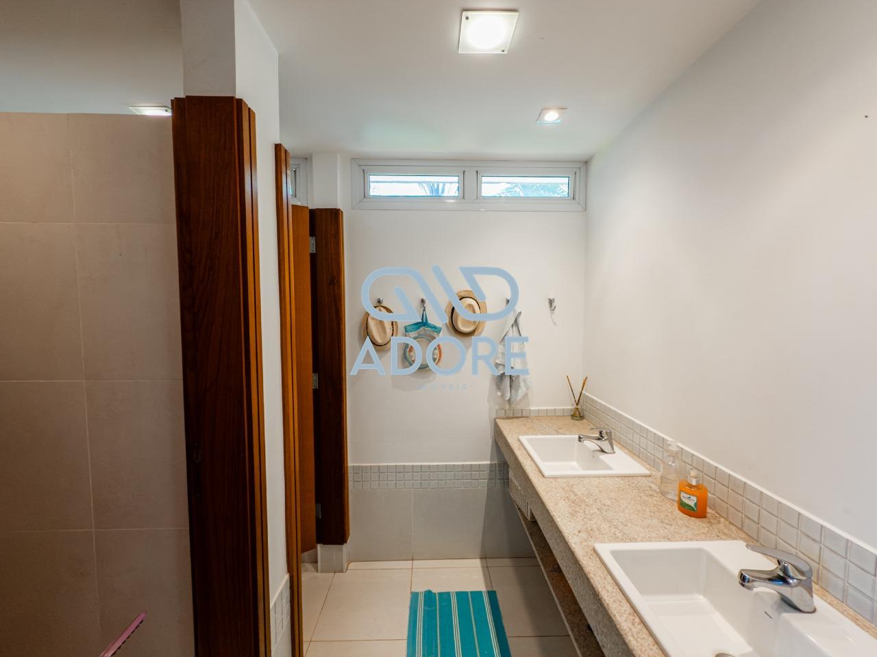 Casa de Condomínio à venda no Condomínio Fazenda Vila Real: 