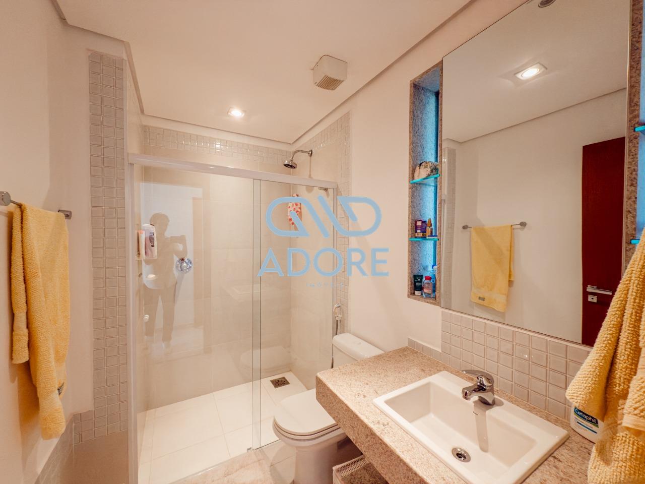 Casa de Condomínio à venda no Condomínio Fazenda Vila Real: 