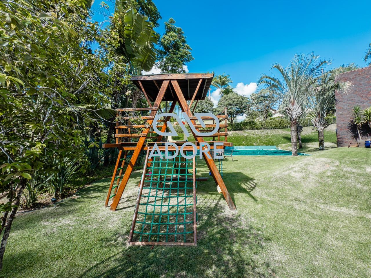 Casa de Condomínio à venda no Condomínio Fazenda Vila Real: 