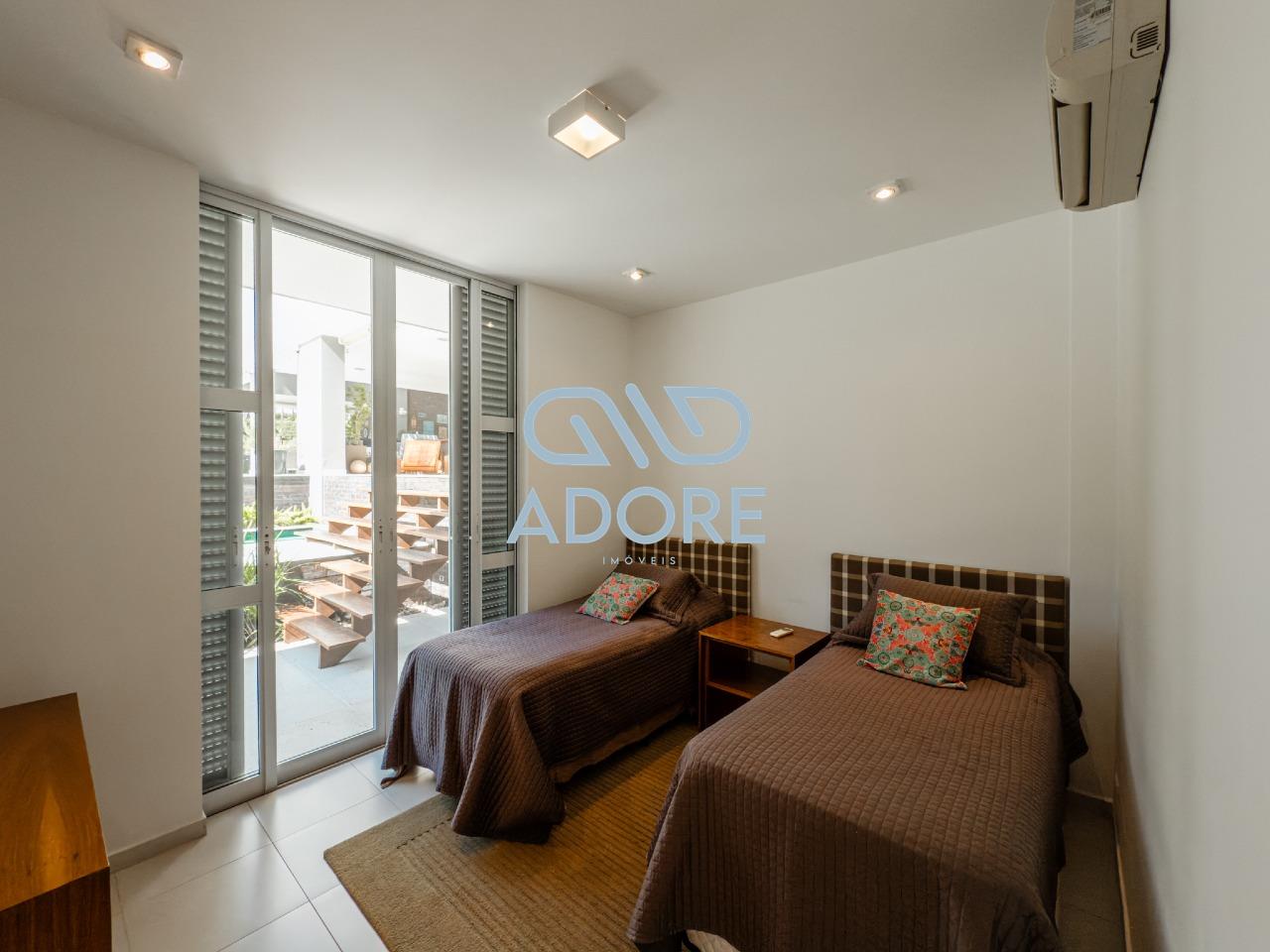 Casa de Condomínio à venda no Condomínio Fazenda Vila Real: 