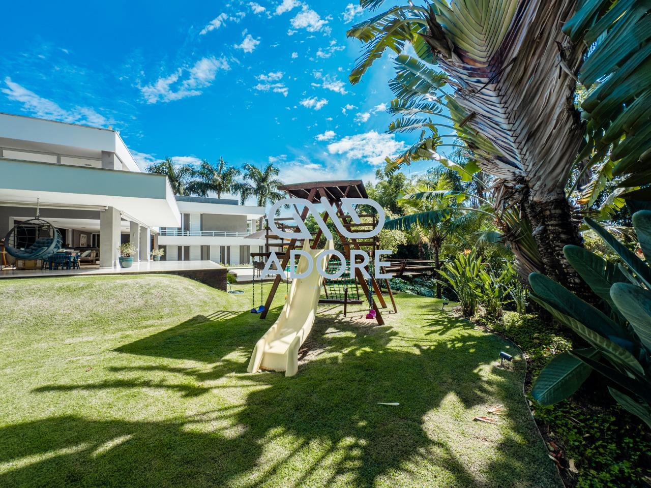 Casa de Condomínio à venda no Condomínio Fazenda Vila Real: 