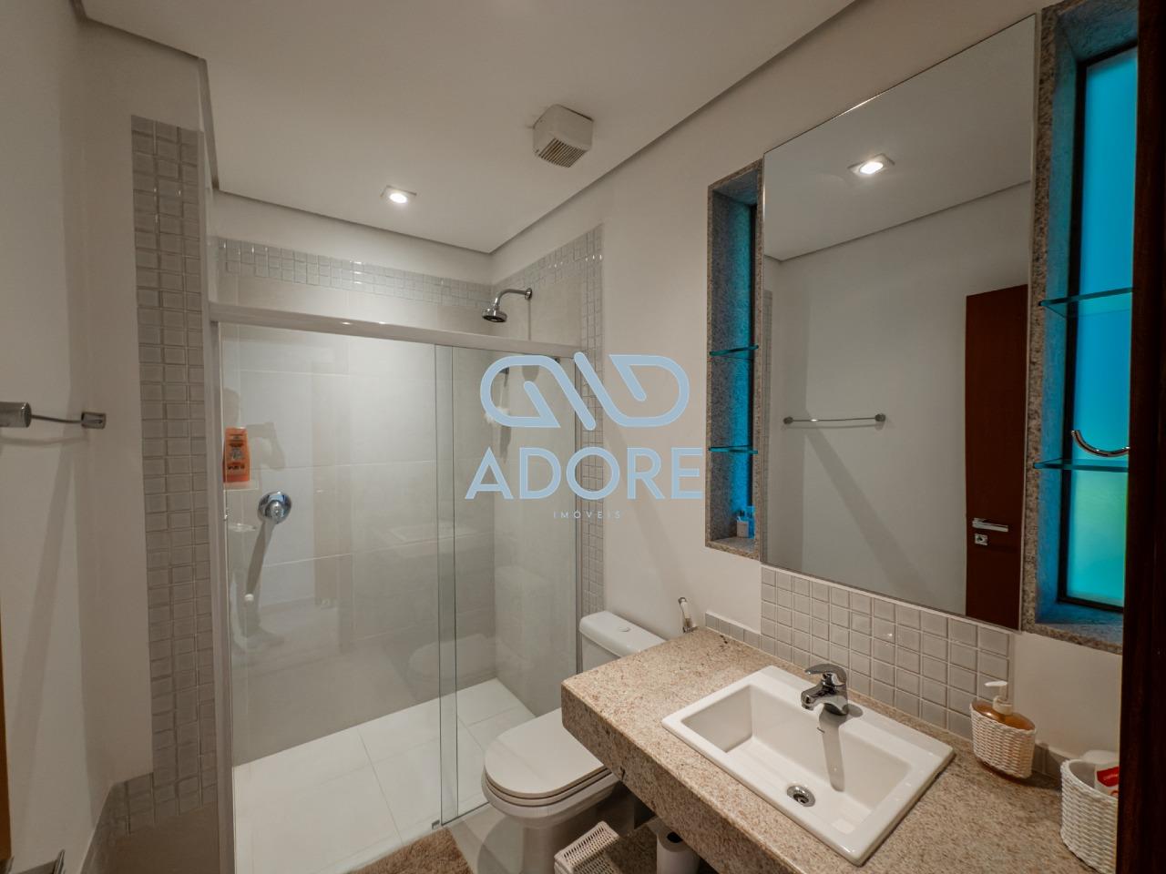 Casa de Condomínio à venda no Condomínio Fazenda Vila Real: 