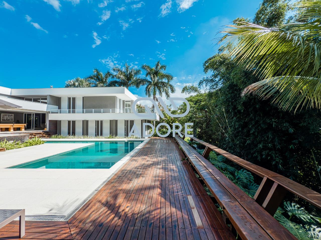 Casa de Condomínio à venda no Condomínio Fazenda Vila Real: 