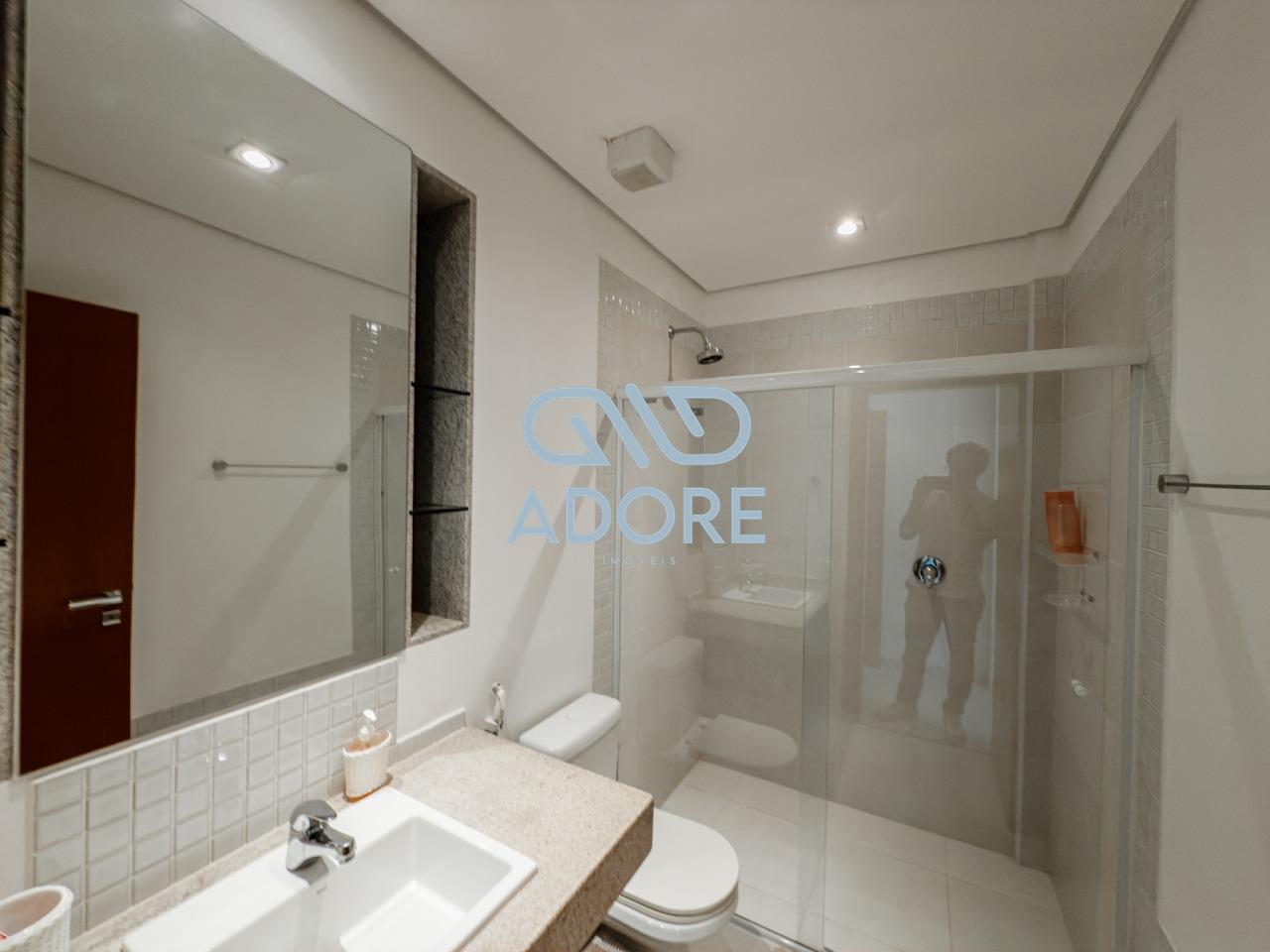 Casa de Condomínio à venda no Condomínio Fazenda Vila Real: 