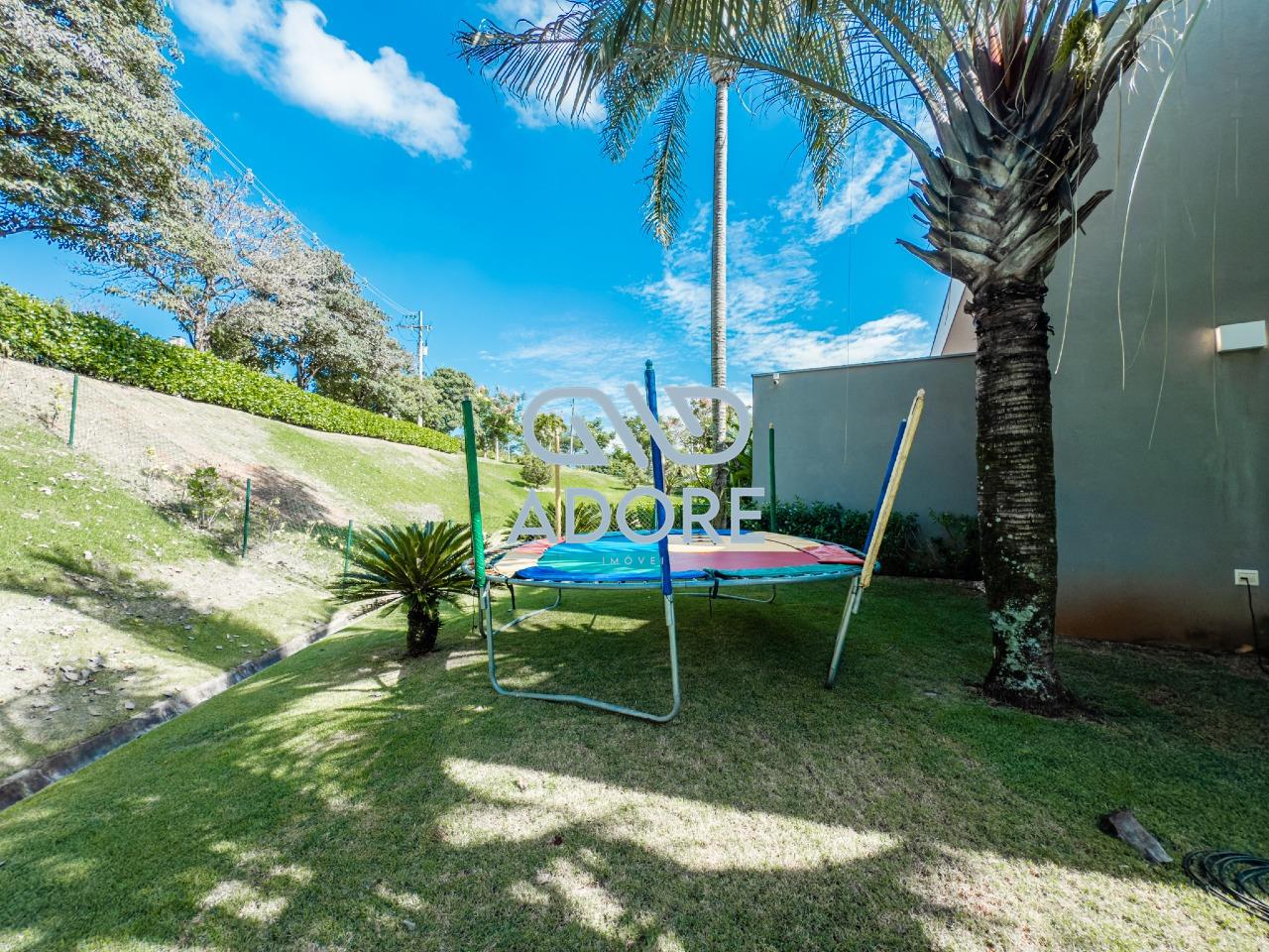 Casa de Condomínio à venda no Condomínio Fazenda Vila Real: 