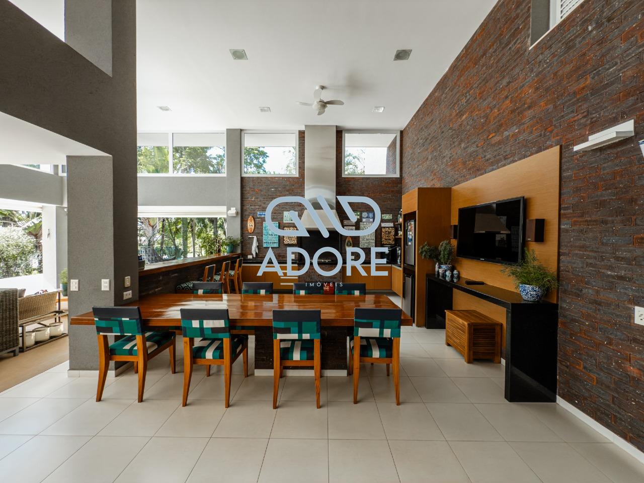 Casa de Condomínio à venda no Condomínio Fazenda Vila Real: 