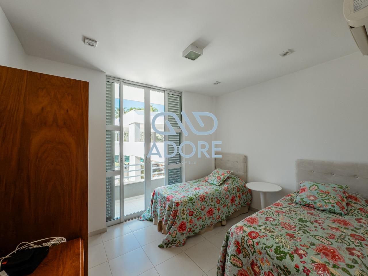 Casa de Condomínio à venda no Condomínio Fazenda Vila Real: 