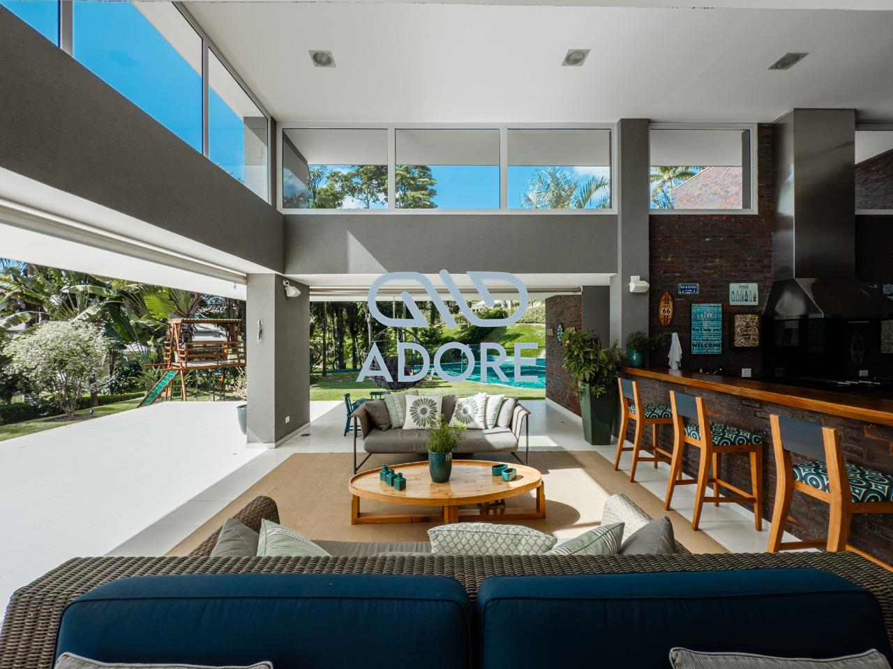 Casa de Condomínio à venda no Condomínio Fazenda Vila Real: 