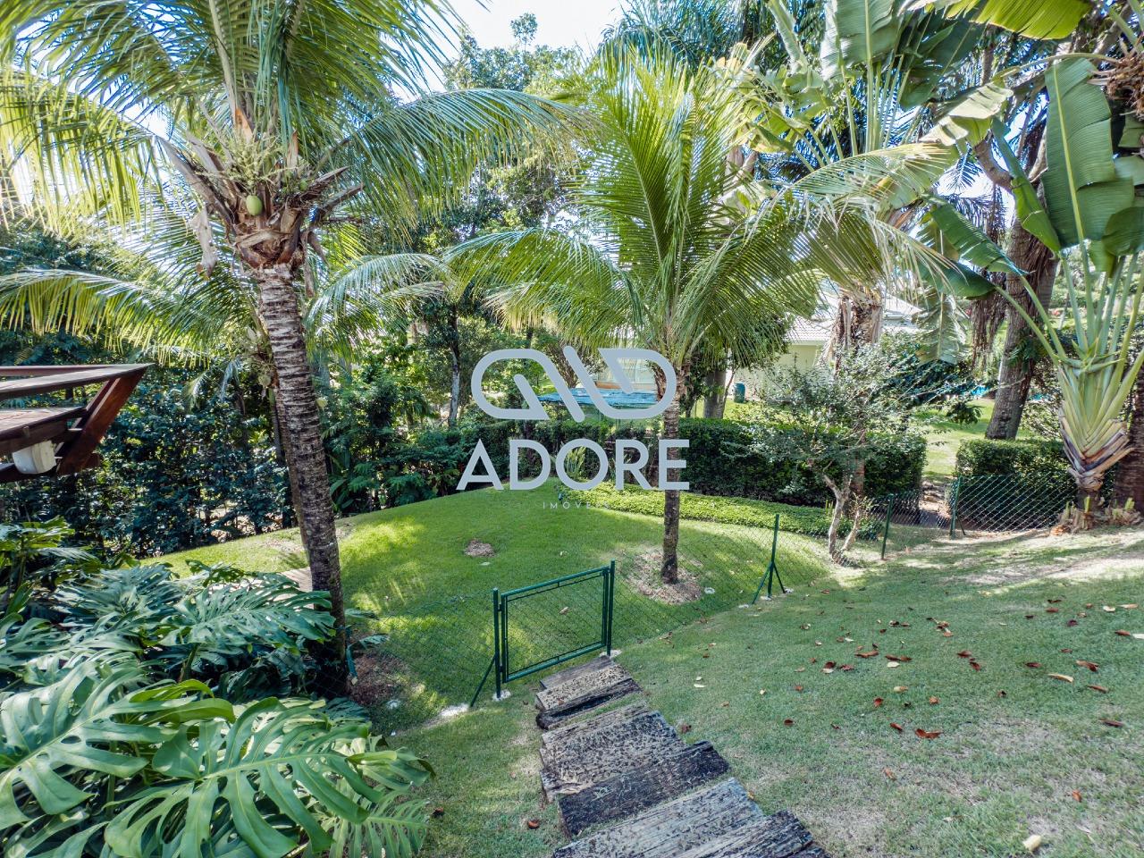Casa de Condomínio à venda no Condomínio Fazenda Vila Real: 