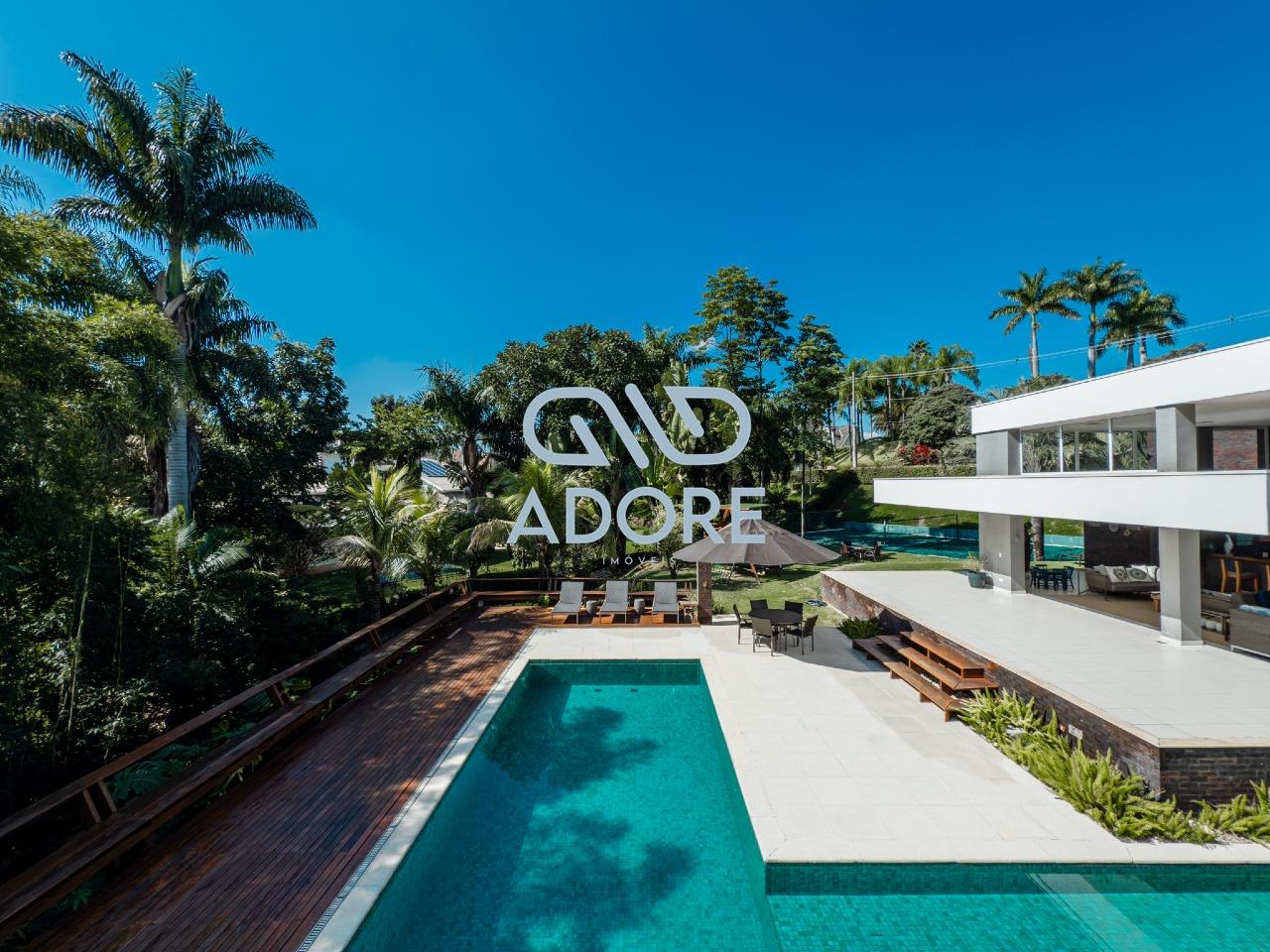 Casa de Condomínio à venda no Condomínio Fazenda Vila Real: 