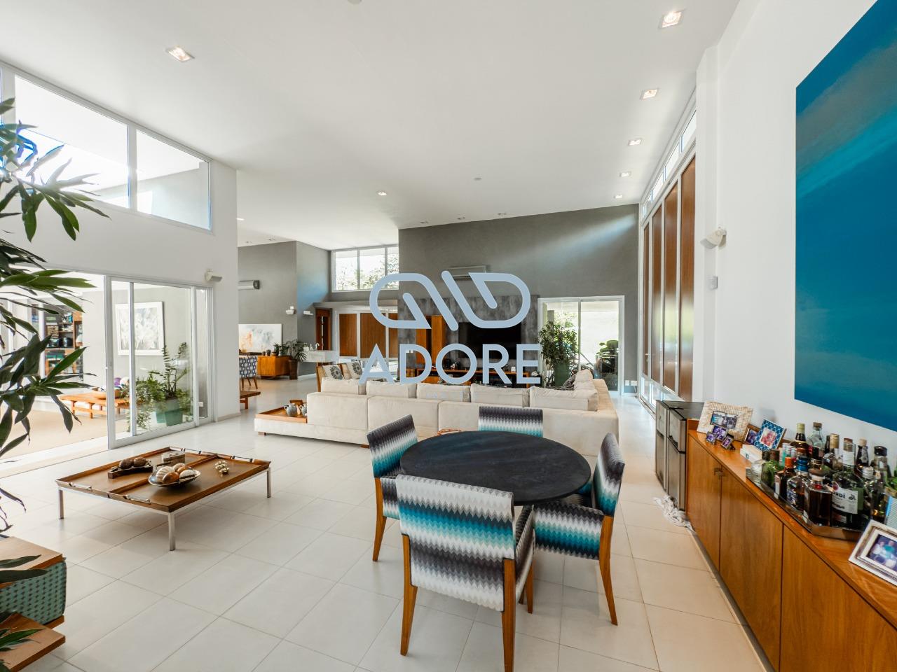 Casa de Condomínio à venda no Condomínio Fazenda Vila Real: 