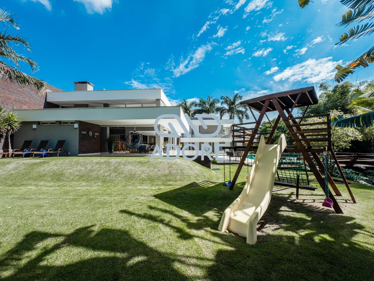 Casa de Condomínio à venda no Condomínio Fazenda Vila Real: 