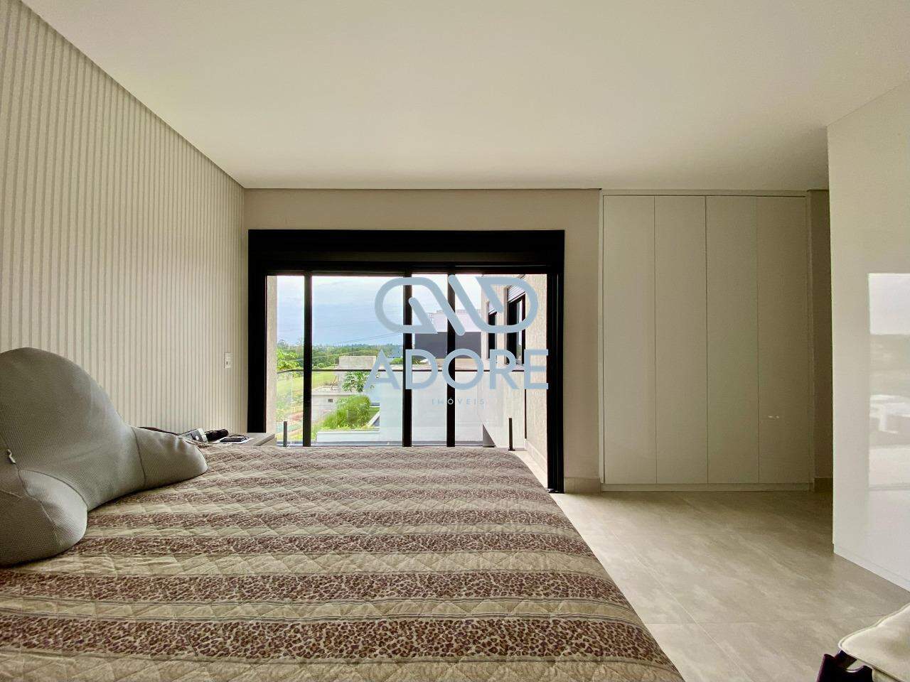 Casa de Condomínio à venda no Condomínio Villas do Golfe: 