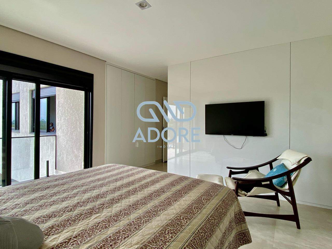 Casa de Condomínio à venda no Condomínio Villas do Golfe: 