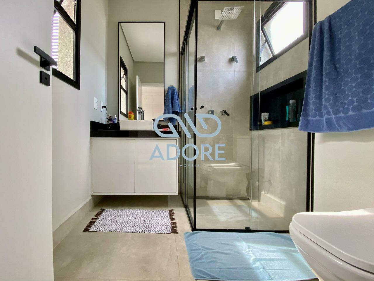 Casa de Condomínio à venda no Condomínio Villas do Golfe: 