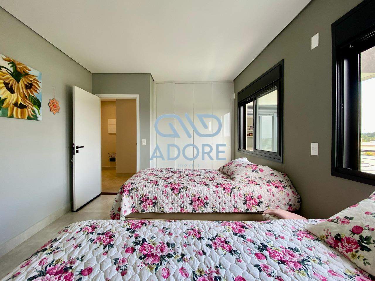 Casa de Condomínio à venda no Condomínio Villas do Golfe: 