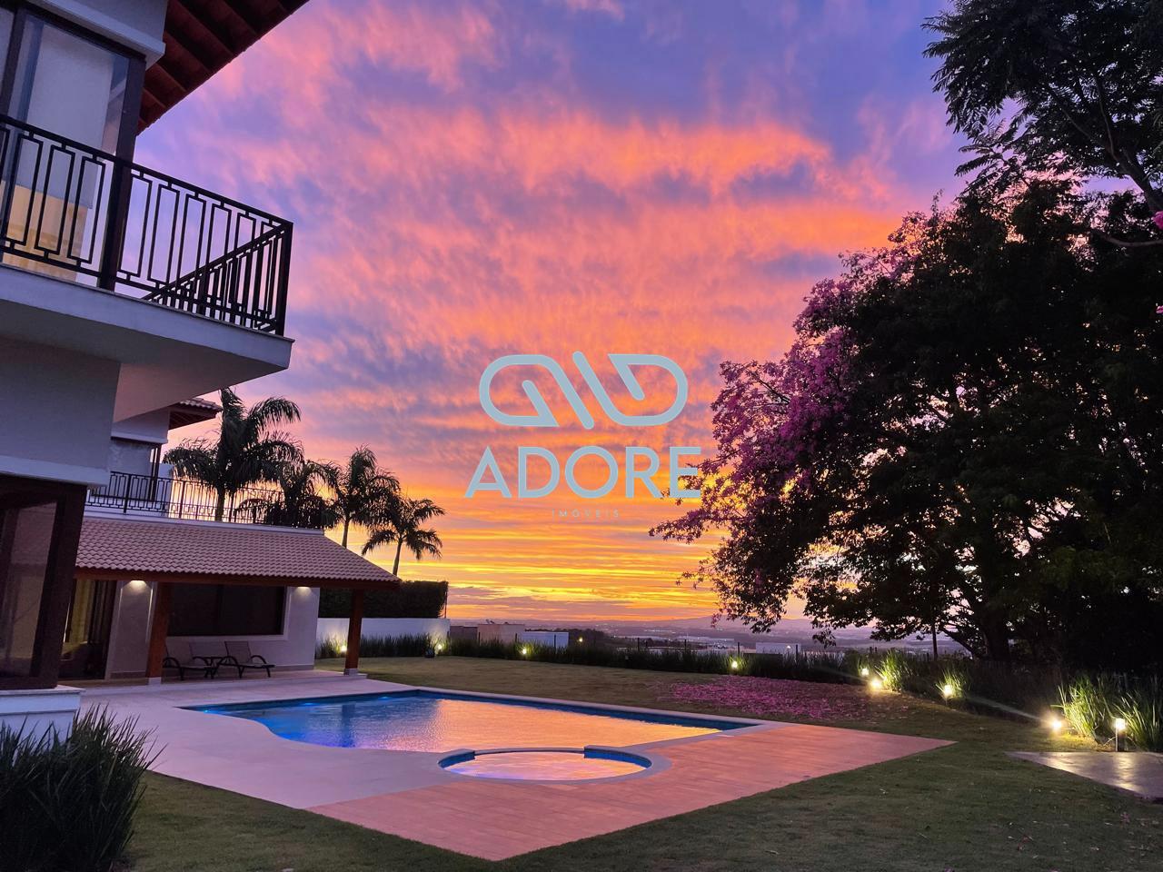 Casa de Condomínio à venda no Condomínio Fazenda Kurumin : 