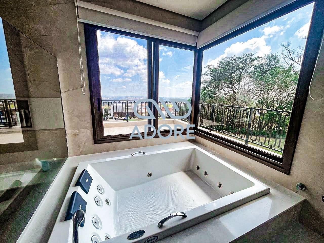 Casa de Condomínio à venda no Condomínio Fazenda Kurumin : 